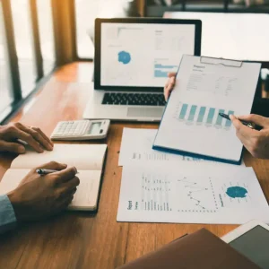 Imagen Planeación y control