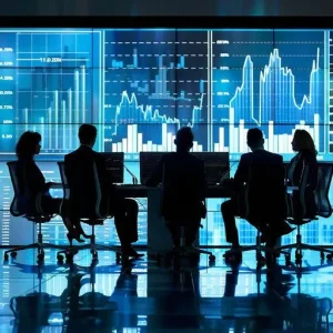 Imagen Soporte a Decisiones Gerenciales